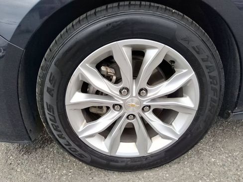 Used 2023 Chevrolet Malibu LT FWD image 10
