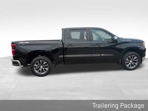 Used 2024 Chevrolet Silverado 1500 LT image 18