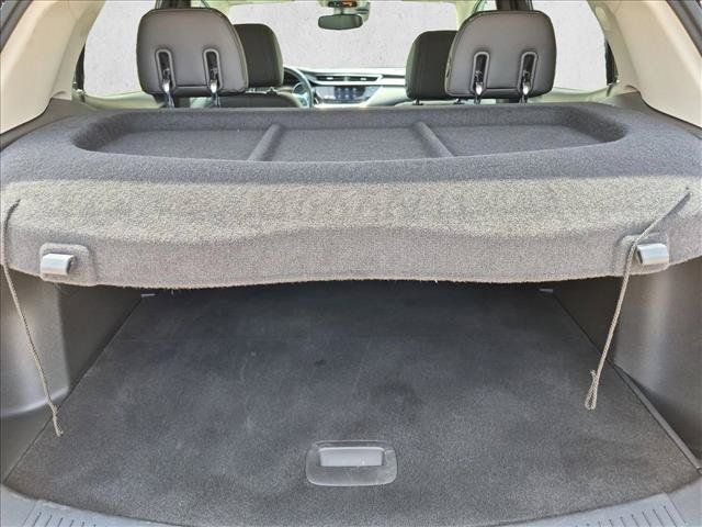Used 2023 Buick Encore GX Essence w/ Experience Buick Package AWD/4WD image 6