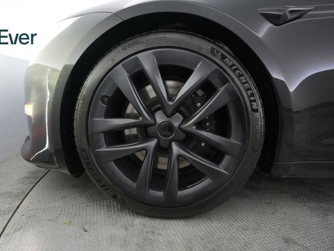 Used 2022 Tesla Model S Plaid AWD/4WD image 19