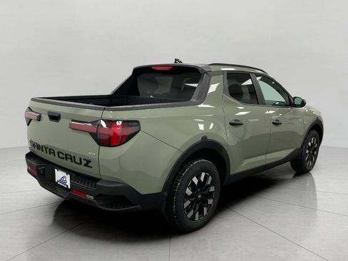 New 2026 Hyundai Santa Cruz SEL AWD/4WD image 3
