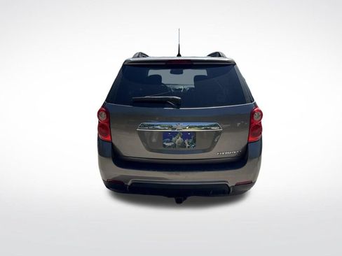 Used 2011 Chevrolet Equinox LT w/ Driver Convenience Package FWD image 7