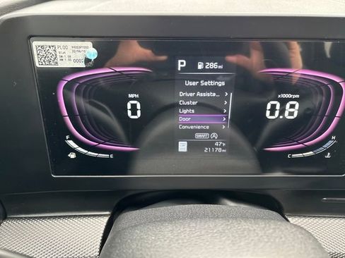 Used 2023 Kia Sportage LX image 15