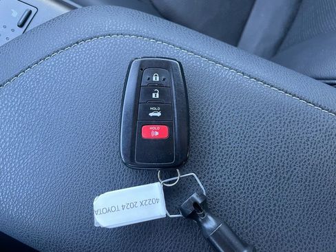 Used 2024 Toyota Camry XSE FWD image 43