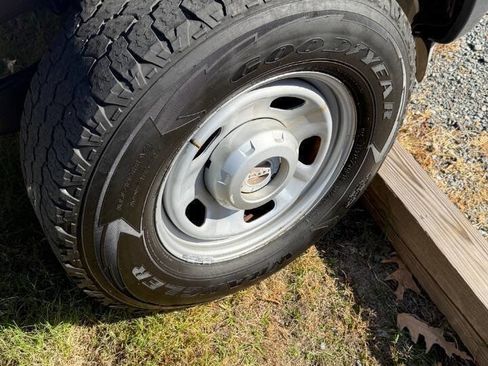 Used 2013 Ford F350 XL w/ PWR Equipment Group image 7