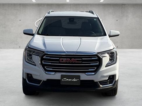 Used 2023 GMC Terrain SLT AWD/4WD image 18