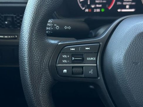 Certified 2024 Honda CR-V LX image 29