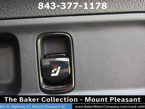 Used 2025 Mercedes-Benz GLC 350e GLC 350e image 10