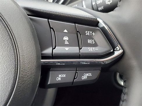 Used 2025 MAZDA CX-5 AWD 2.5 S image 18