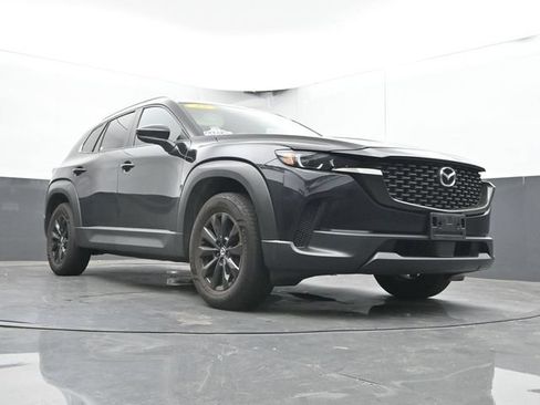 Used 2025 MAZDA CX-50 AWD 2.5 S w/ Weather Package image 46