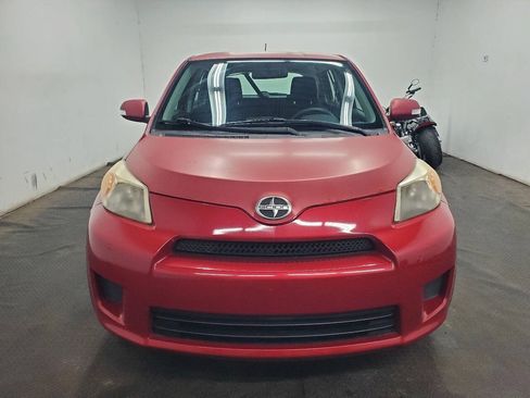 Used 2009 Scion xD FWD image 2