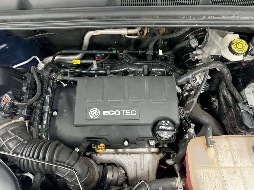 Used 2019 Buick Encore Preferred FWD image 24