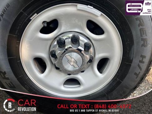 Used 2020 Chevrolet Express 3500 LT w/ LT Preferred Equipment Group image 13