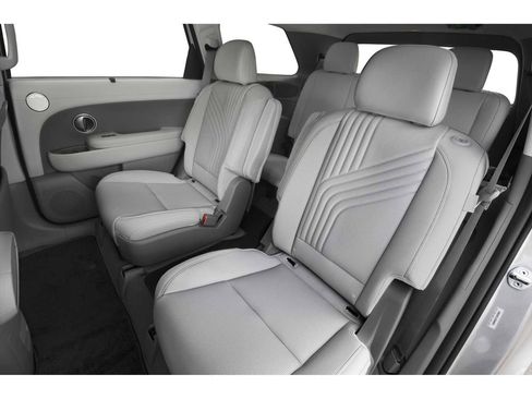 New 2026 Hyundai Palisade SEL AWD/4WD image 9
