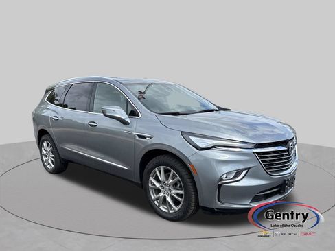 Used 2023 Buick Enclave Premium w/ Experience Buick Package AWD/4WD image 7