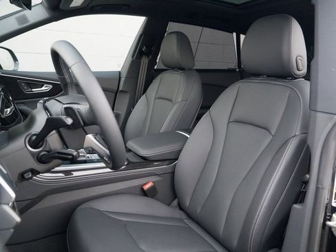 New 2026 Audi Q8 Premium Plus image 8