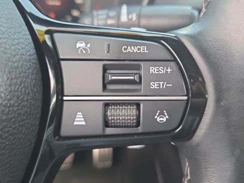 Used 2023 Acura Integra A-Spec FWD image 24