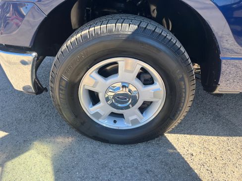 Used 2009 Ford F150 2WD SuperCrew image 25