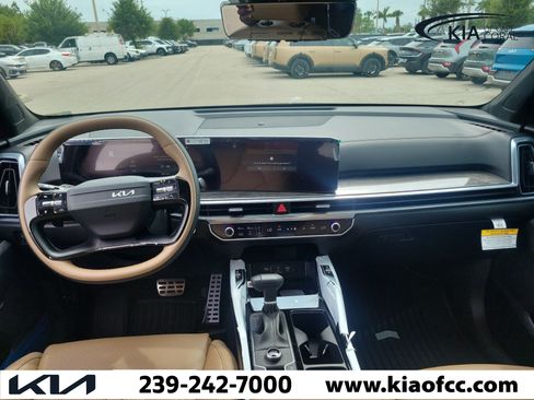 New 2026 Kia Sorento SX Prestige AWD/4WD image 19