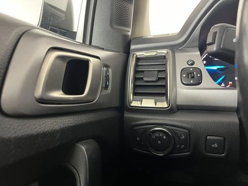 Used 2020 Ford Ranger XLT w/ Equipment Group 301A Mid AWD/4WD image 24