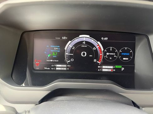 Used 2026 Toyota Sequoia Limited AWD/4WD image 32