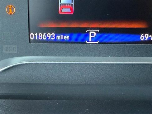 Used 2022 Honda Ridgeline RTL-E image 20