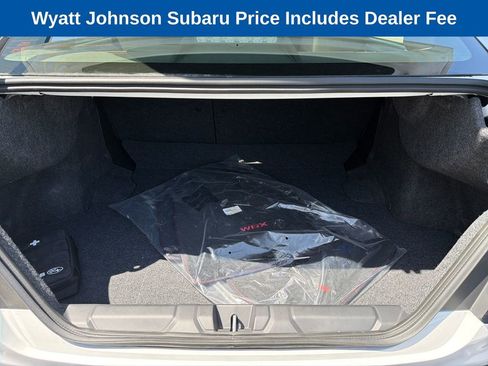 Used 2026 Subaru WRX Premium AWD/4WD image 28