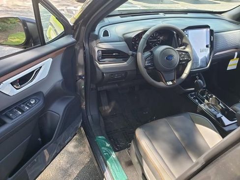 New 2026 Subaru Forester Sport AWD/4WD image 10