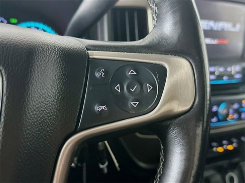 Used 2018 GMC Sierra 1500 Denali w/ Denali Ultimate Package image 27