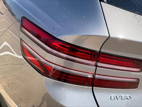 Used 2024 Genesis GV80 3.5T w/ Prestige Package AWD/4WD image 31