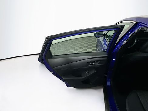 Used 2025 Honda Accord Sport image 26