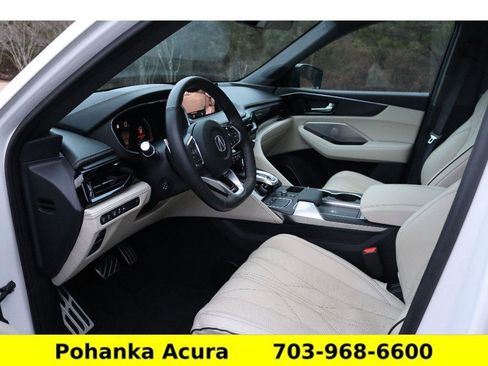 Used 2023 Acura MDX Type S w/ Advance Pkg image 22
