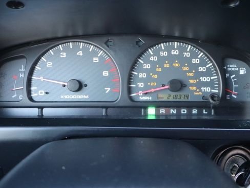Used 2000 Toyota 4Runner SR5 image 31