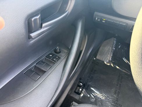 Certified 2023 Toyota Corolla LE image 22