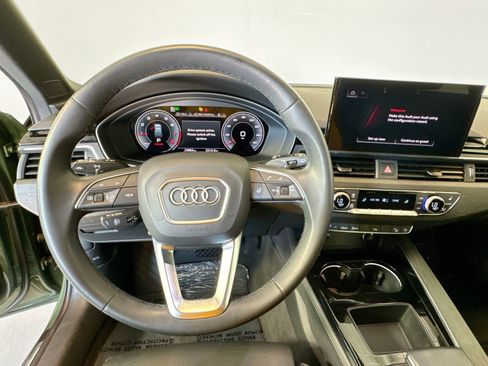 Used 2023 Audi A4 2.0T allroad Premium Plus w/ Premium Plus Package image 14