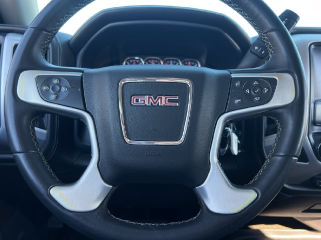 Used 2016 GMC Sierra 1500 SLT RWD image 19