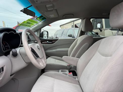 Used 2015 Nissan Quest SV image 15