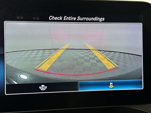 Used 2019 Mercedes-Benz C 300 Coupe w/ AMG Line image 17