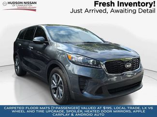 Used 2020 Kia Sorento FWD V6 360° Tour