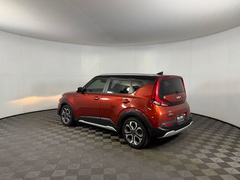 Used 2022 Kia Soul X-Line image 16