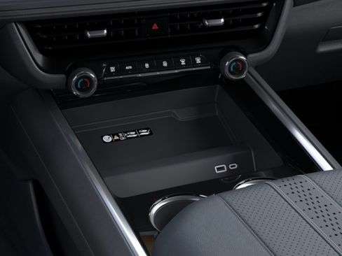 New 2026 Chevrolet Suburban High Country AWD/4WD image 23