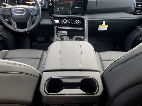 New 2026 GMC Sierra 1500 AT4X image 22