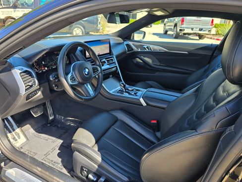 Used 2025 BMW 840i xDrive Coupe image 22