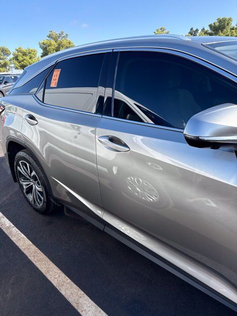 Used 2022 Lexus RX 350 FWD w/ Premium Package image 4