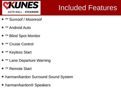 Used 2023 BMW X5 M50i w/ Executive Package