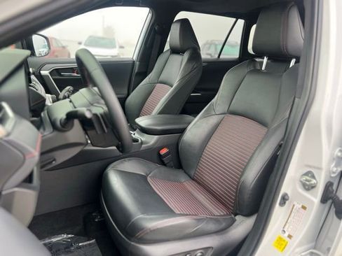 Used 2024 Toyota RAV4 XSE image 19