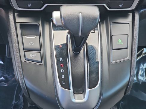 Used 2018 Honda CR-V Touring image 27