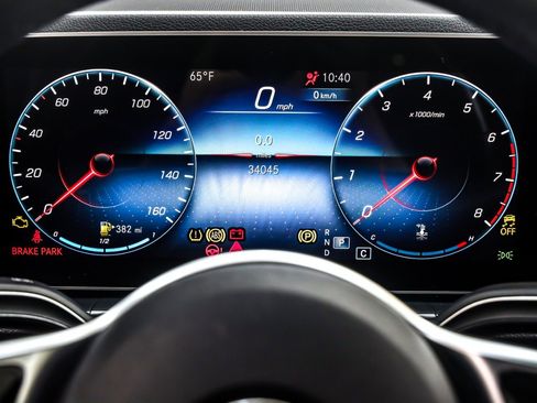 Certified 2022 Mercedes-Benz GLE 350 image 21