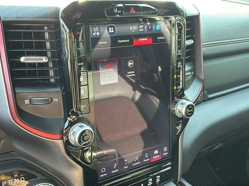 Used 2025 RAM 1500 Rebel w/ Rebel Level 1 Equipment Group AWD/4WD image 19