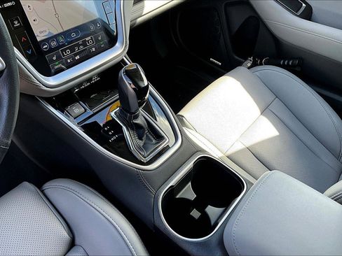 Used 2025 Subaru Legacy Limited image 14